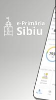 e-Primaria Sibiu Affiche