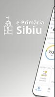 پوستر e-Primaria Sibiu