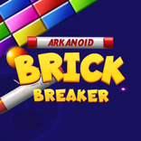 ”Arkanoid Brick Breaker