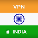 VPN INDIA - Secure & Unlimited APK