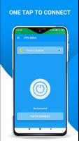 VPN INDIA - Secure & Unlimited Ekran Görüntüsü 2
