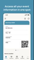 Inductive Automation Events poster