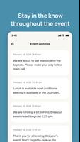 Inductive Automation Events screenshot 2