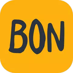 Bon App! - 高端国际品质美食活动APP APK 下載