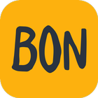 Bon App! آئیکن