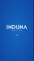 Induna Online ポスター