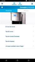 Indurama screenshot 3