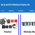 MN Auto QC App