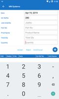 MN Auto Qc Mobile app स्क्रीनशॉट 3