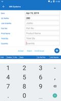 MN Auto QC App Screenshot 3
