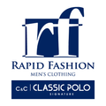 Classic Polo Rapid Fashion
