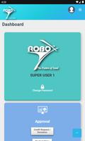 M-Sand Robo WebApp 스크린샷 1