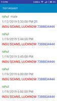 Indu Scan Labs syot layar 2