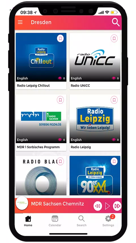 Radio Stations in Germany APK for Android Download