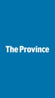 The Province پوسٹر