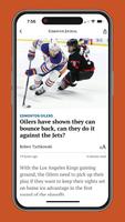 Edmonton Journal screenshot 2