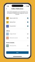 Leader Post screenshot 1