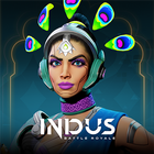 Indus Battle Royale Mobile 图标
