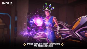 2 Schermata Indus Battle Royale Mobile