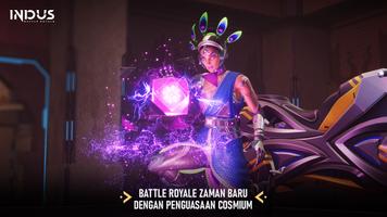 Indus Battle Royale Mobile syot layar 2