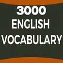 3000 mots d'anglais à travers des images APK