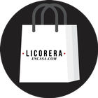 Licorera en Casa : Licores y s アイコン