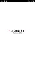 Licorera en Casa : Licores y s ポスター