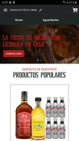Licorera en Casa : Licores y s スクリーンショット 3