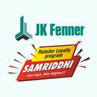 JK Fenner SAMRIDDHI Loyalty Pr icon