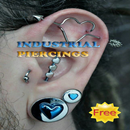 Industrial Piercing Designs APK