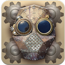 Industrial Revolution Theme APK