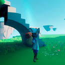 Aventura en el PuzzleVerso UE5 APK