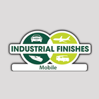 Industrial Finishes icon