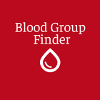 Blood Group Finder-icoon