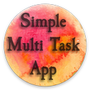 Simple Multi Task App-APK