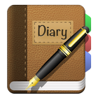 My Diary biểu tượng