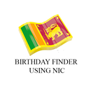 Birthday Finder Using NIC APK