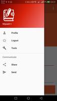 Mypad++ screenshot 3