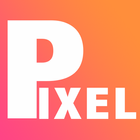 Pixelogy icono