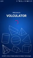 Volculator poster