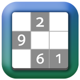 آیکون‌ Sudoku