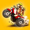 Race Riot : Car Crash APK