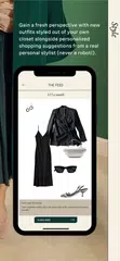 Descargar XAPK de Indyx: Wardrobe & Outfit App