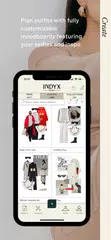 Indyx: Wardrobe & Outfit App XAPK download