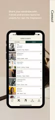 Descargar XAPK de Indyx: Wardrobe & Outfit App