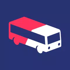 Скачать ViaBus – Live Transit & Map APK