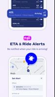 ViaBus screenshot 2
