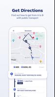 ViaBus screenshot 3