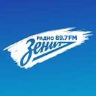 Радио Зенит-icoon