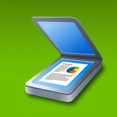 Descargar APK de Clear Scan - PDF Scanner App
